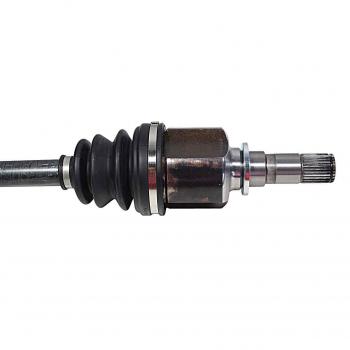 2005 Mazda 3 CV Axle Assembly Front Left GSP NCV47563 image 2 of 4