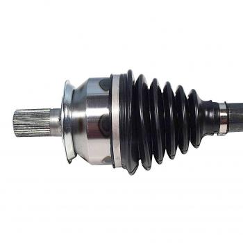2005 Mazda 3 CV Axle Assembly Front Right GSP NCV47564 image 1 of 4