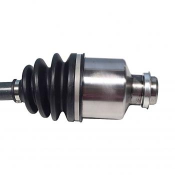 2005 Mazda 3 CV Axle Assembly Front Right GSP NCV47564 image 2 of 4