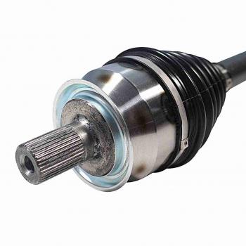 2005 Mazda 3 CV Axle Assembly Front Right GSP NCV47564 image 3 of 4