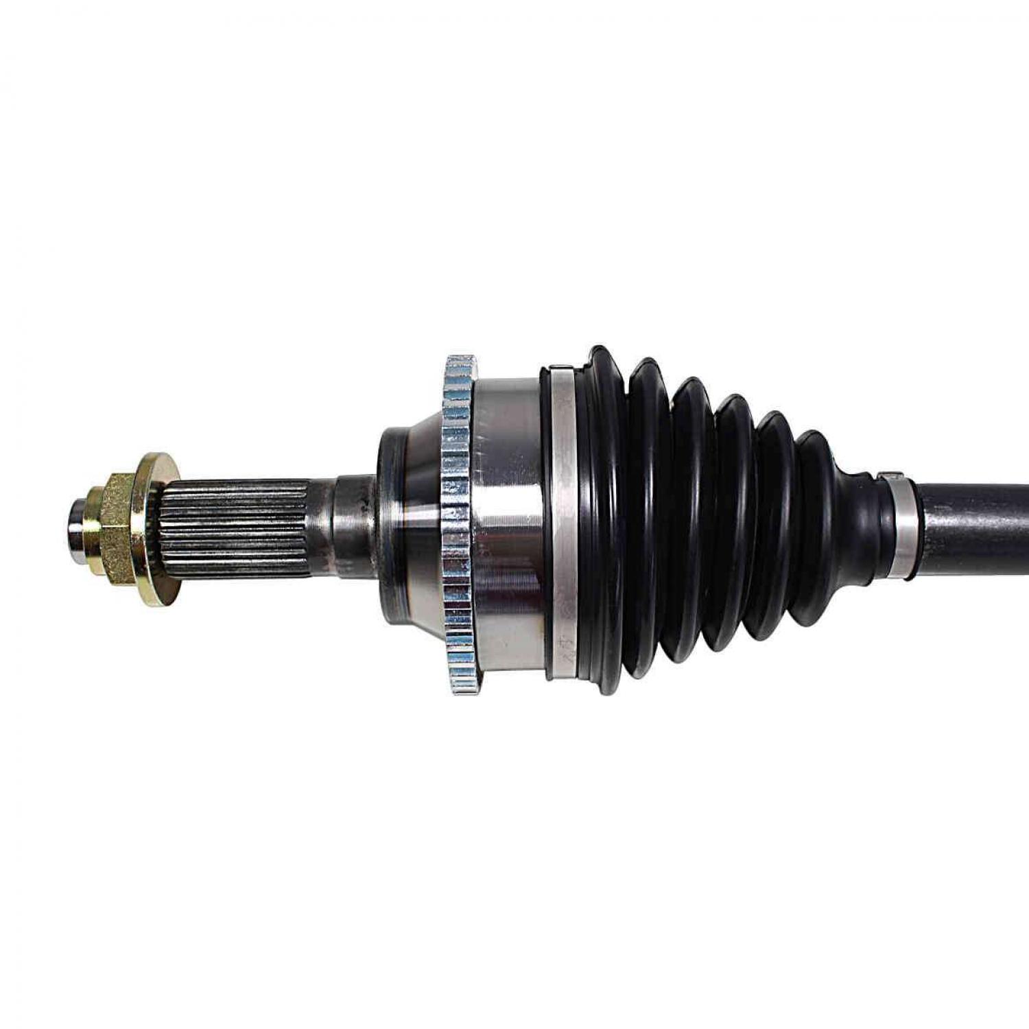 GSP NCV47566 - CV Axle Assembly GSP NCV47566 CV Axle Assembly product image 1 of 5