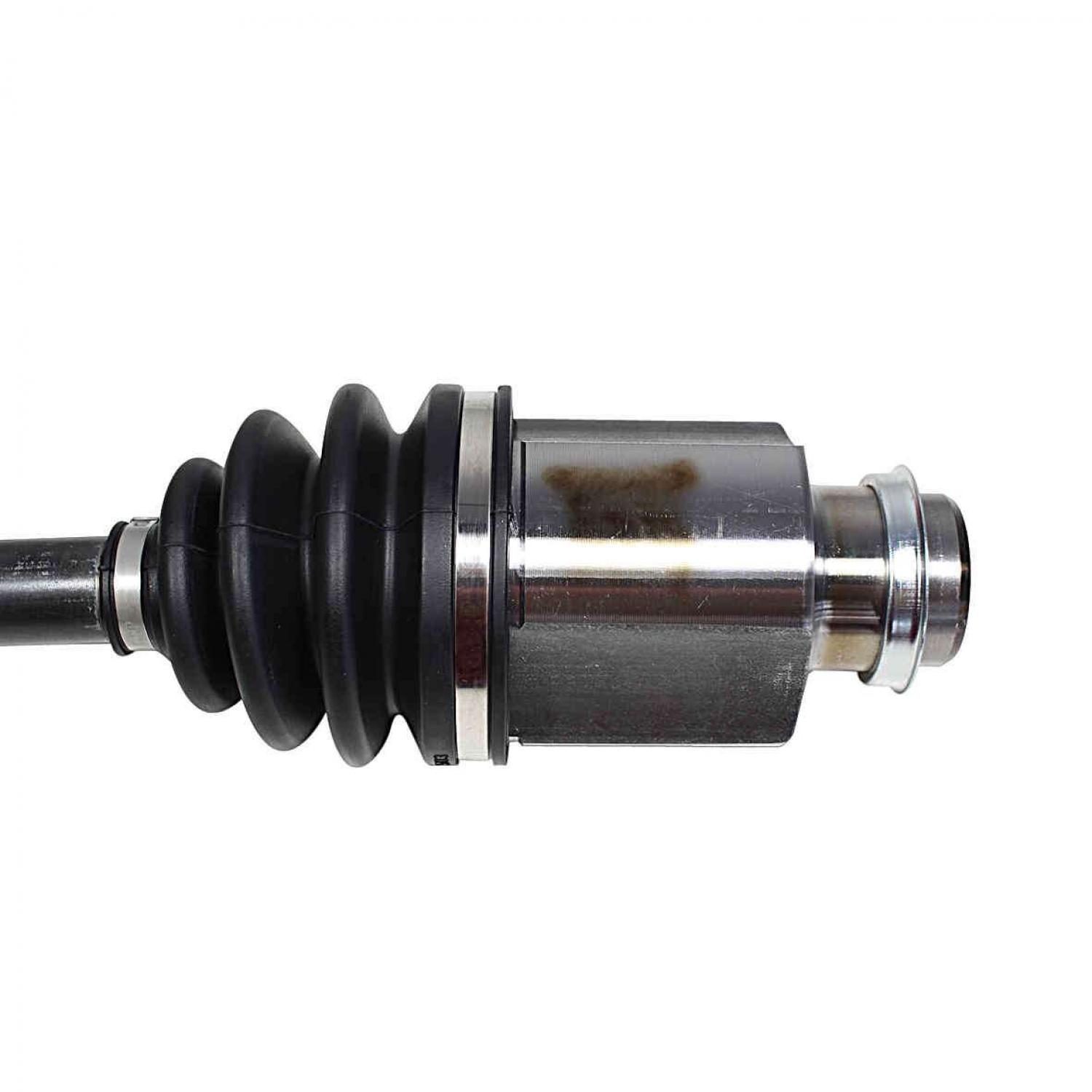 GSP NCV47566 - CV Axle Assembly GSP NCV47566 CV Axle Assembly product image 2 of 5