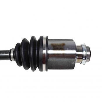 2008 Mercury Milan CV Axle Assembly Front Right GSP NCV47566 image 2 of 4
