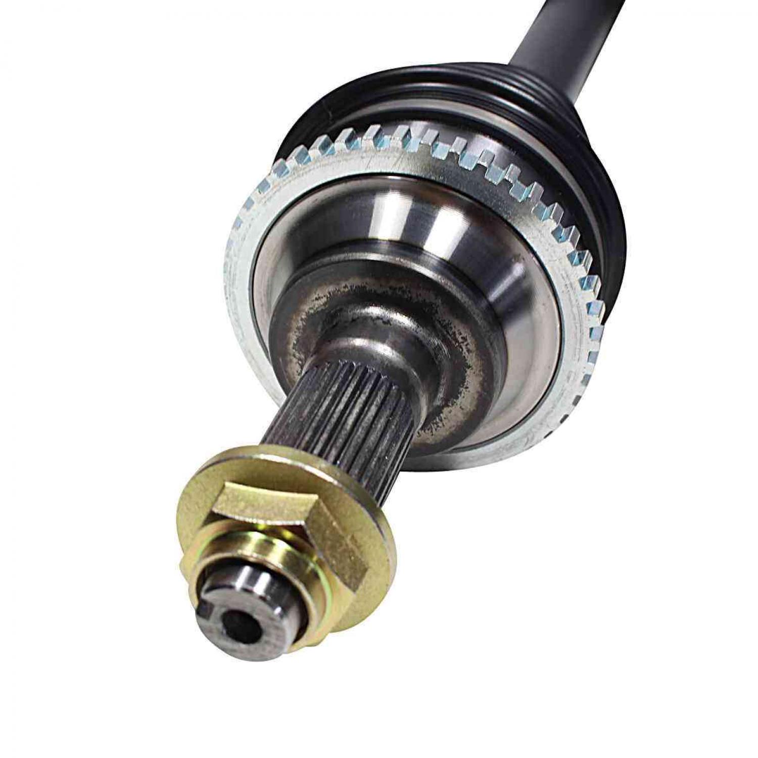 GSP NCV47566 - CV Axle Assembly GSP NCV47566 CV Axle Assembly product image 3 of 5