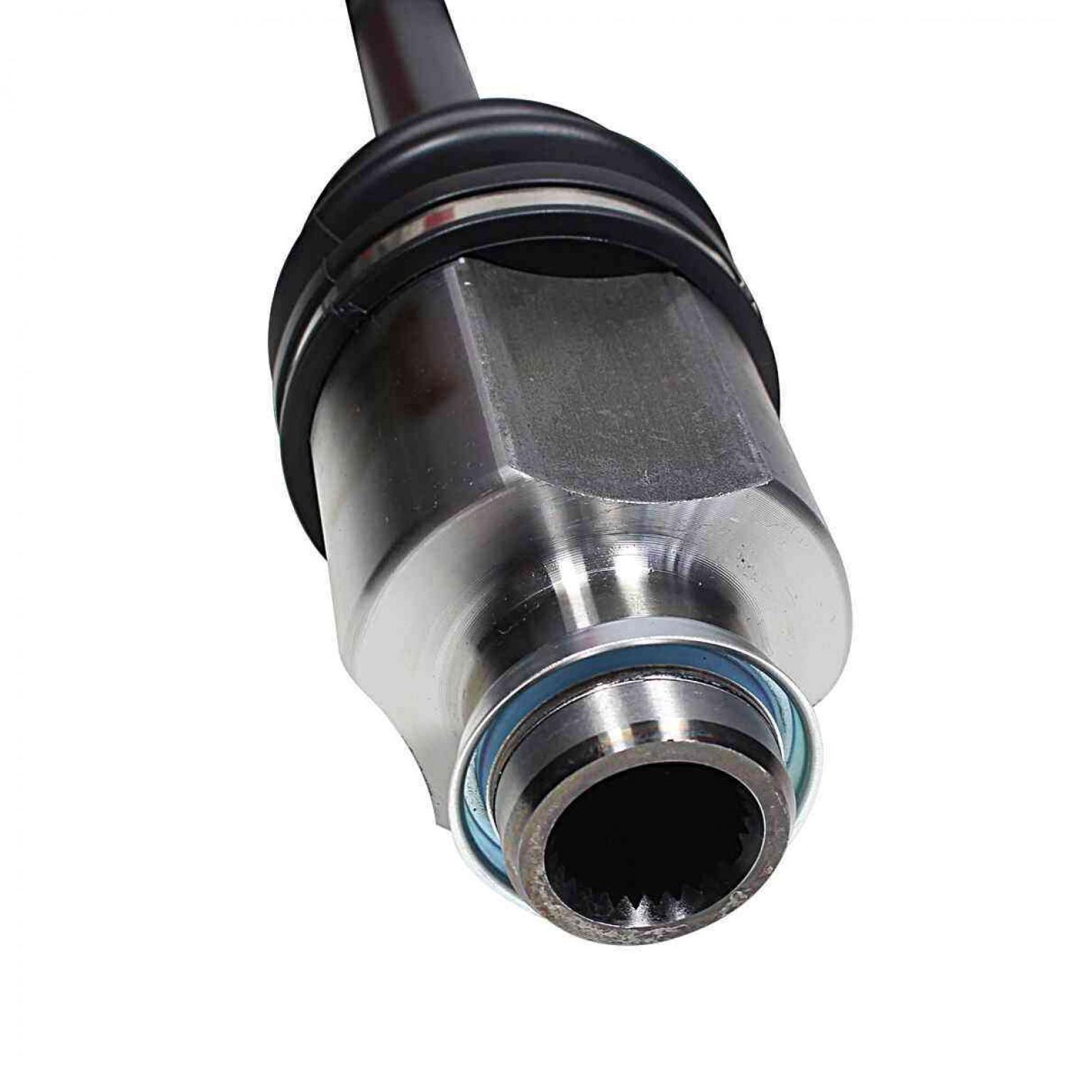 GSP NCV47566 - CV Axle Assembly GSP NCV47566 CV Axle Assembly product image 4 of 5