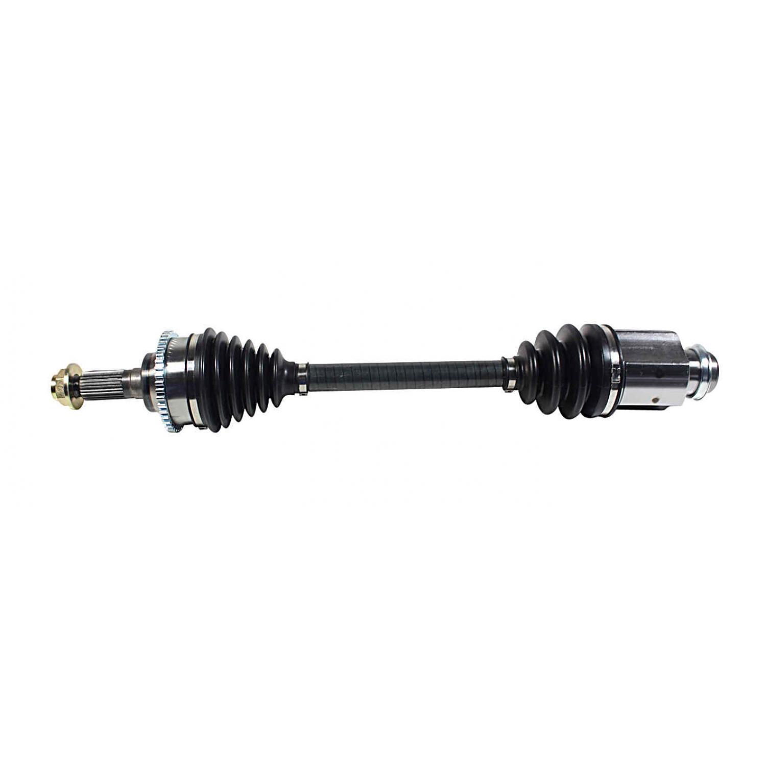 GSP NCV47566 - CV Axle Assembly GSP NCV47566 CV Axle Assembly product image 5 of 5