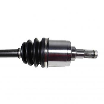 2006 Mazda 6 CV Axle Assembly Front Left GSP NCV47567 image 2 of 4