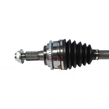2006 Mazda 6 CV Axle Assembly Front Right GSP NCV47568 image 1 of 4