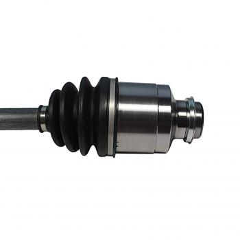 2006 Mazda 6 CV Axle Assembly Front Right GSP NCV47568 image 2 of 4