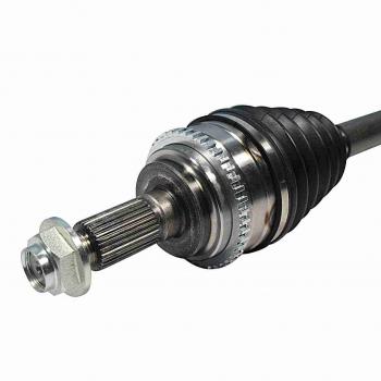 2006 Mazda 6 CV Axle Assembly Front Right GSP NCV47568 image 3 of 4