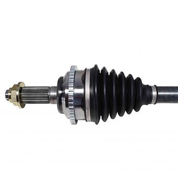 2008 Mercury Milan CV Axle Assembly Front Left GSP NCV47569 image 1 of 4