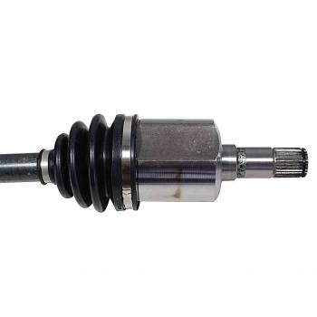 2008 Mercury Milan CV Axle Assembly Front Left GSP NCV47569 image 2 of 4
