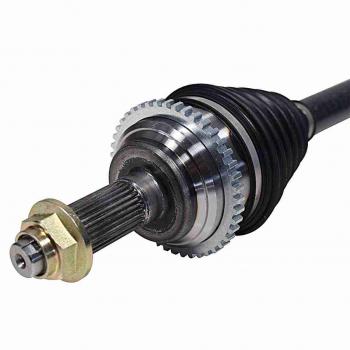2008 Mercury Milan CV Axle Assembly Front Left GSP NCV47569 image 3 of 4