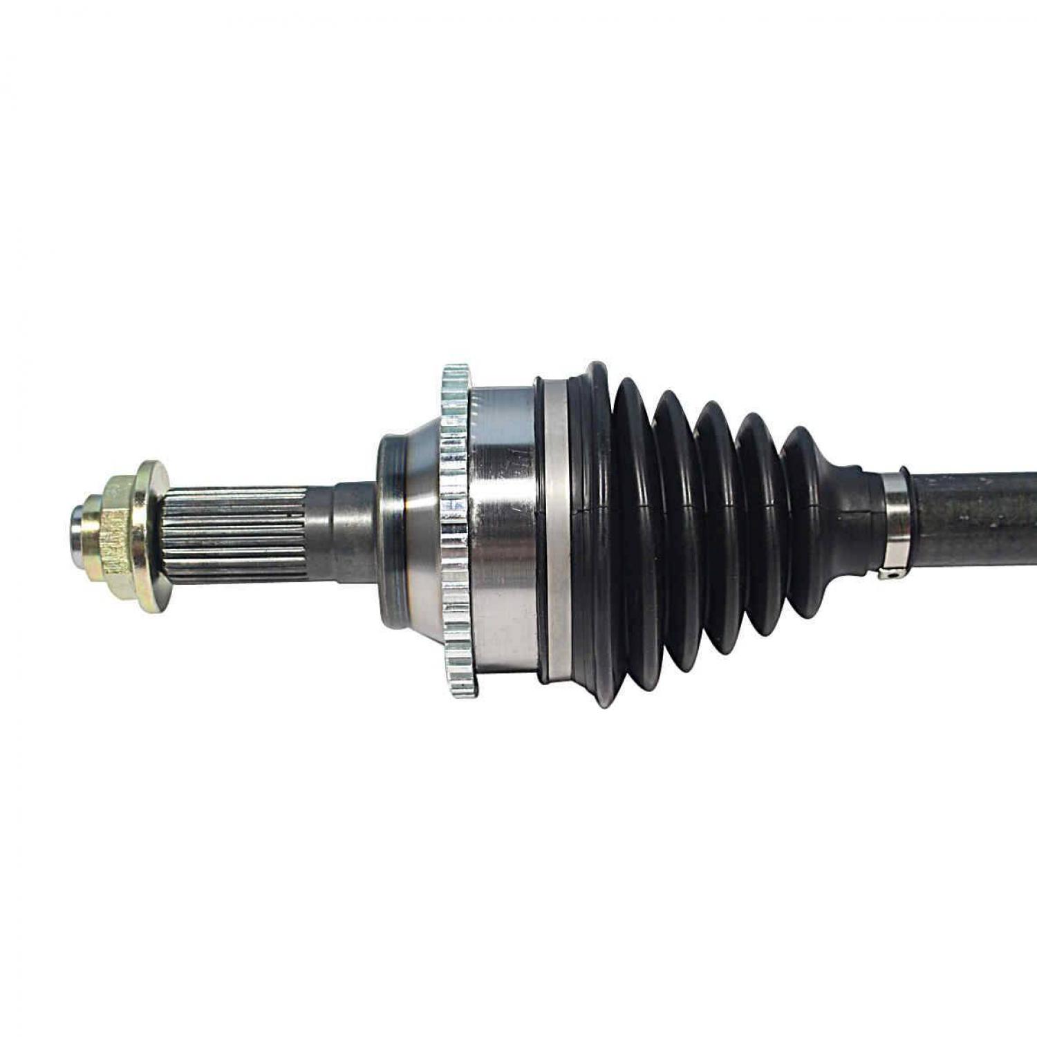 GSP NCV47580 - CV Axle Assembly GSP NCV47580 CV Axle Assembly product image 1 of 5