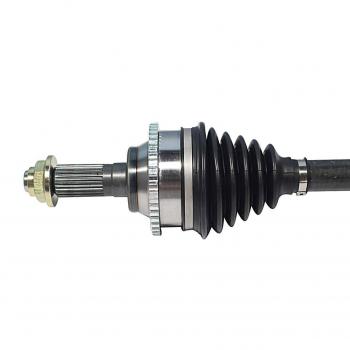 2005 Mazda 6 CV Axle Assembly Front Left GSP NCV47580 image 1 of 4