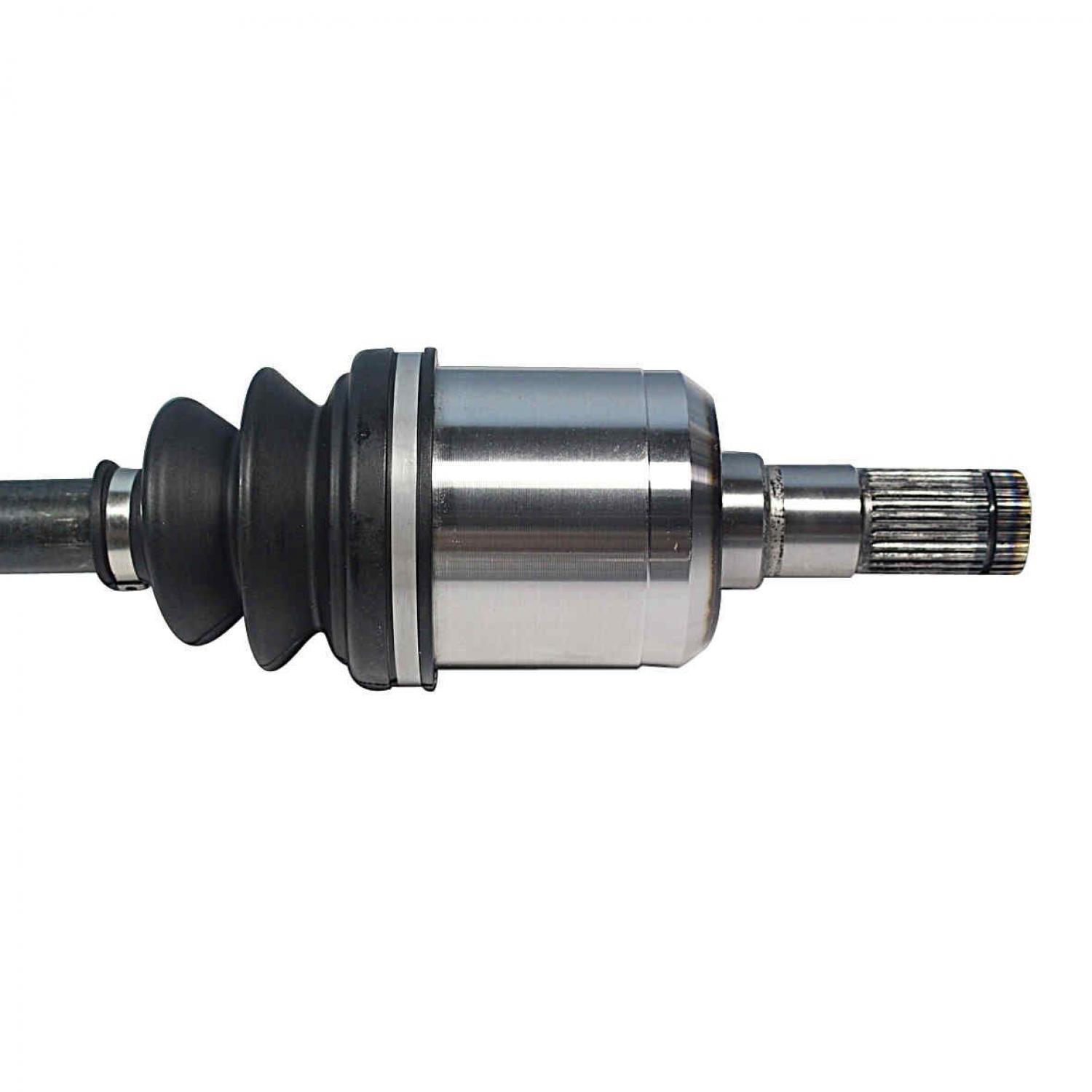 GSP NCV47580 - CV Axle Assembly GSP NCV47580 CV Axle Assembly product image 2 of 5