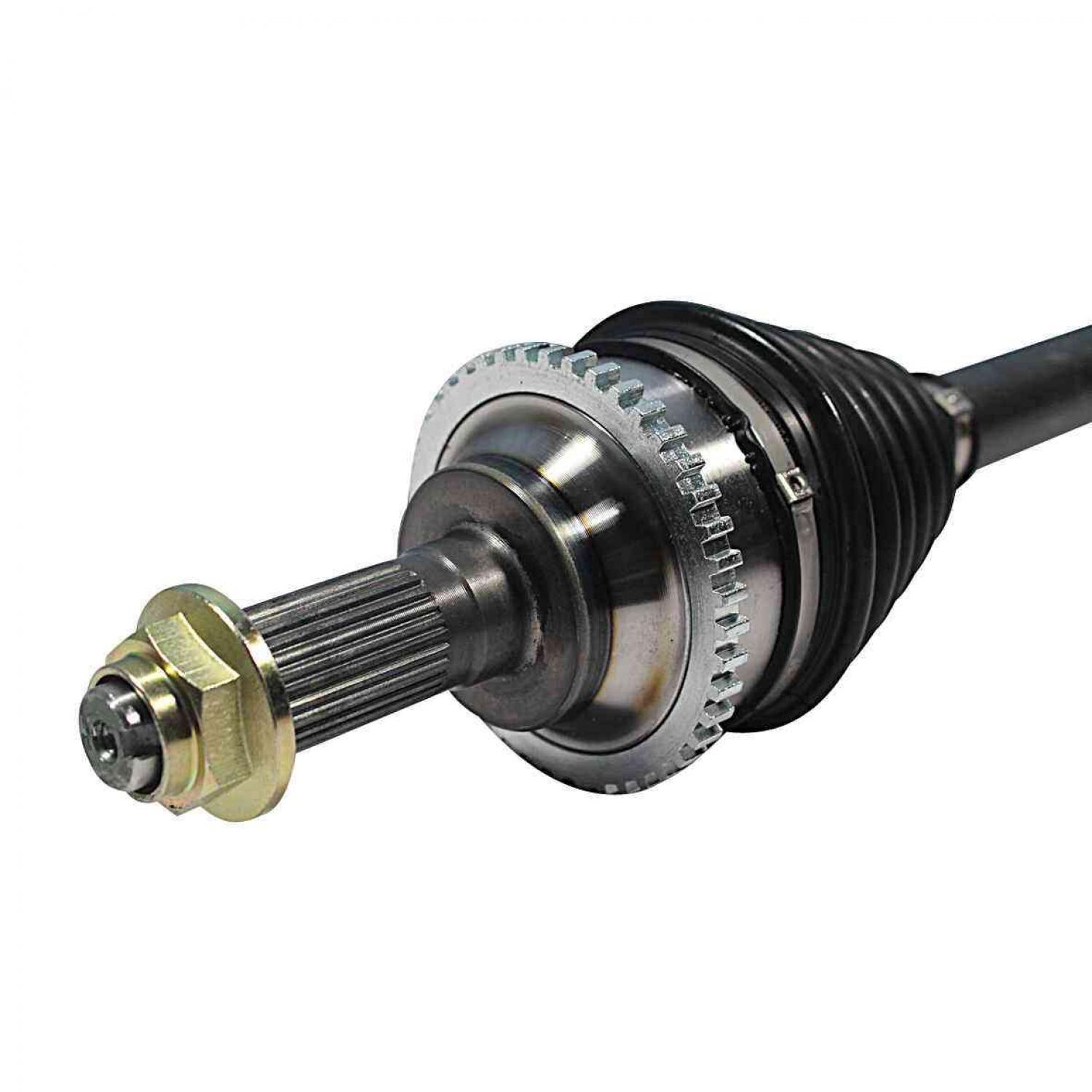 GSP NCV47580 - CV Axle Assembly GSP NCV47580 CV Axle Assembly product image 3 of 5