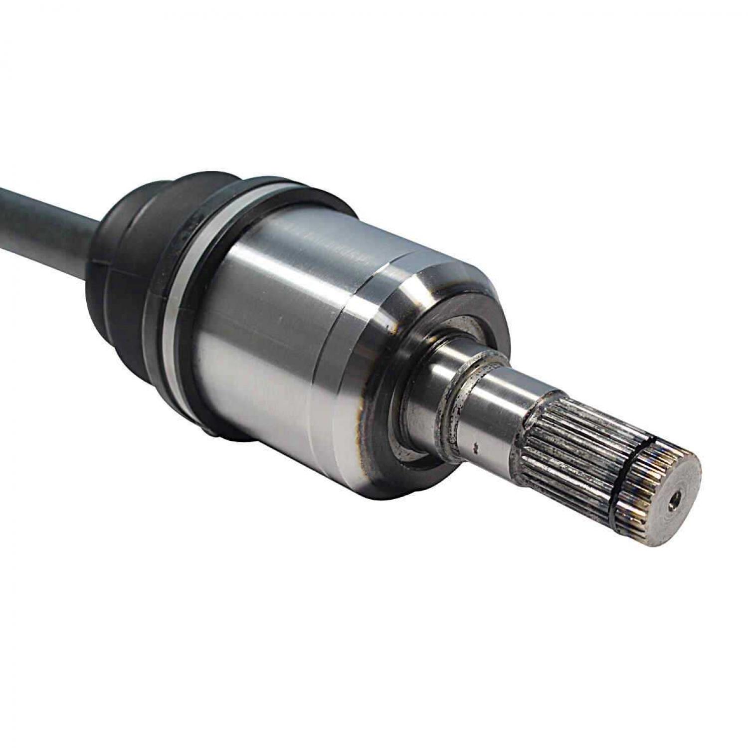 GSP NCV47580 - CV Axle Assembly GSP NCV47580 CV Axle Assembly product image 4 of 5