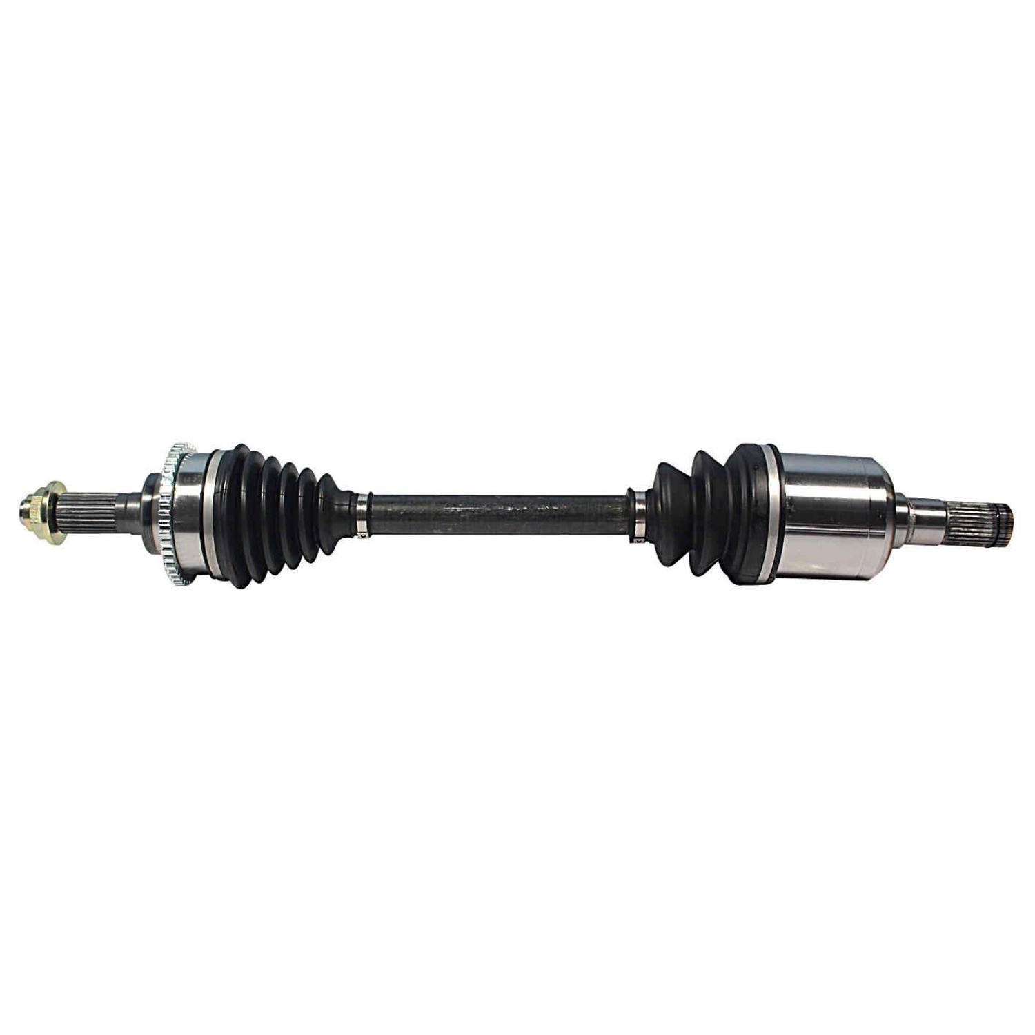 GSP NCV47580 - CV Axle Assembly GSP NCV47580 CV Axle Assembly product image 5 of 5