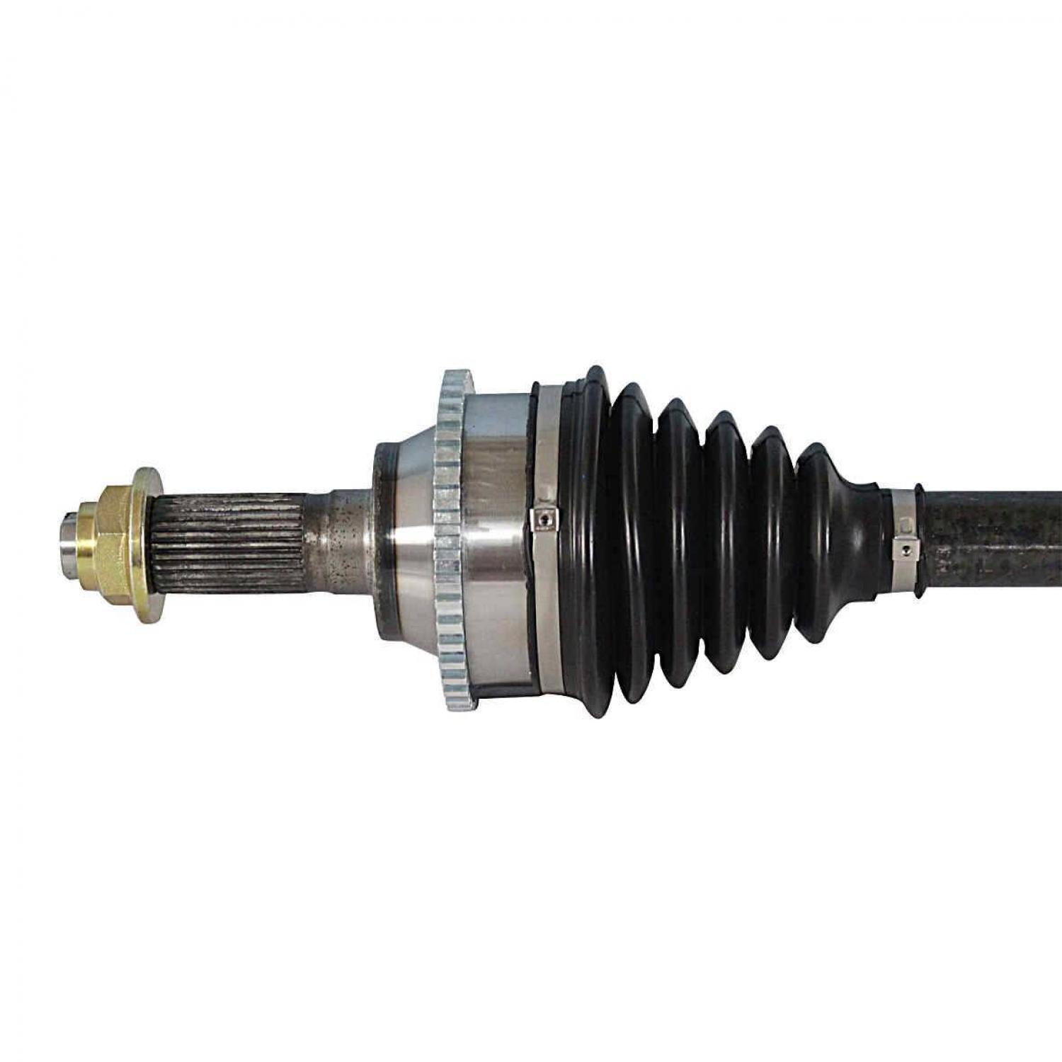 GSP NCV47581 - CV Axle Assembly GSP NCV47581 CV Axle Assembly product image 1 of 5