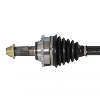 2005 Mazda 6 CV Axle Assembly Front Right GSP NCV47581 image 1 of 4