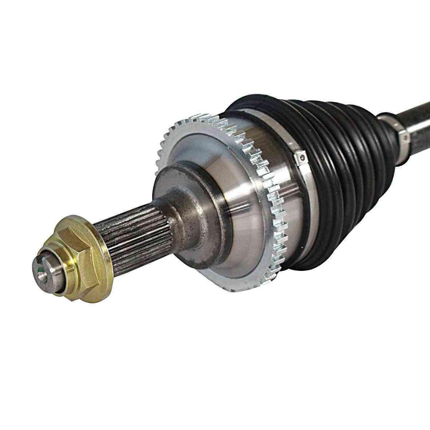 GSP NCV47581 - CV Axle Assembly GSP NCV47581 CV Axle Assembly product image 3 of 5
