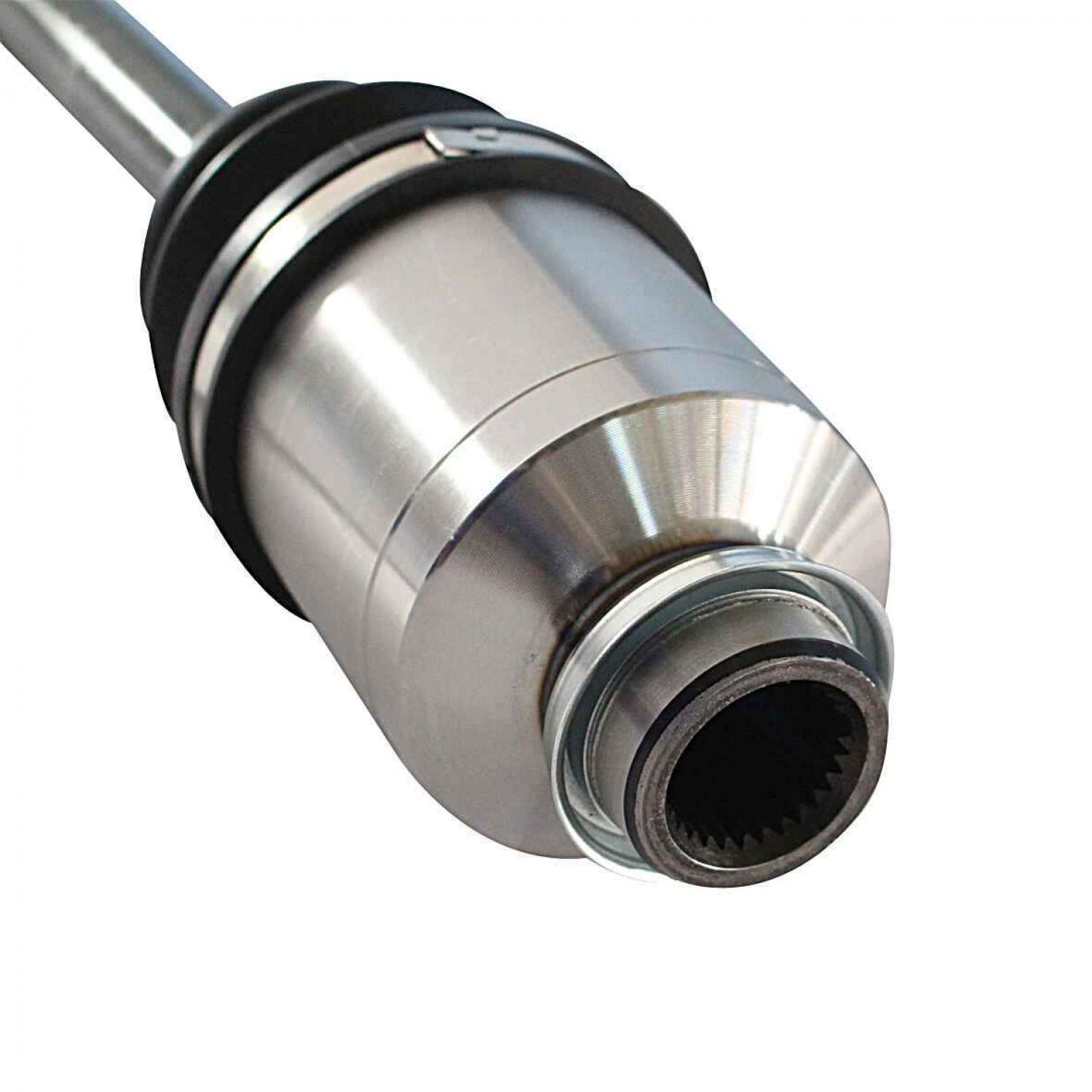 GSP NCV47581 - CV Axle Assembly GSP NCV47581 CV Axle Assembly product image 4 of 5