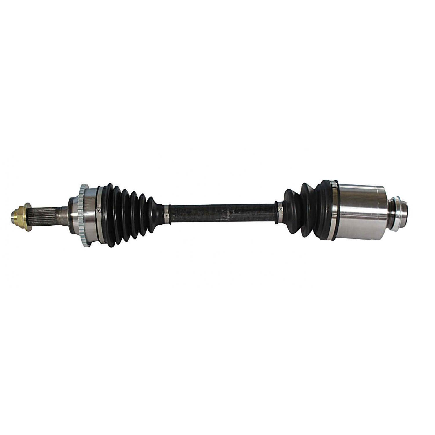 GSP NCV47581 - CV Axle Assembly GSP NCV47581 CV Axle Assembly product image 5 of 5