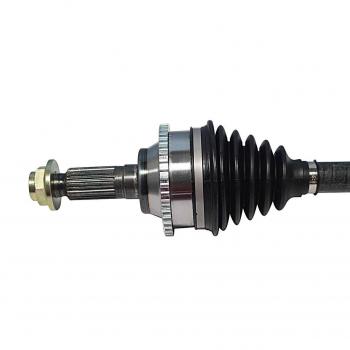2004 Mazda 6 CV Axle Assembly Front Left GSP NCV47582 image 1 of 4