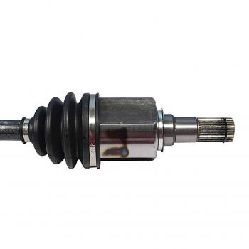 2004 Mazda 6 CV Axle Assembly Front Left GSP NCV47582 image 2 of 4