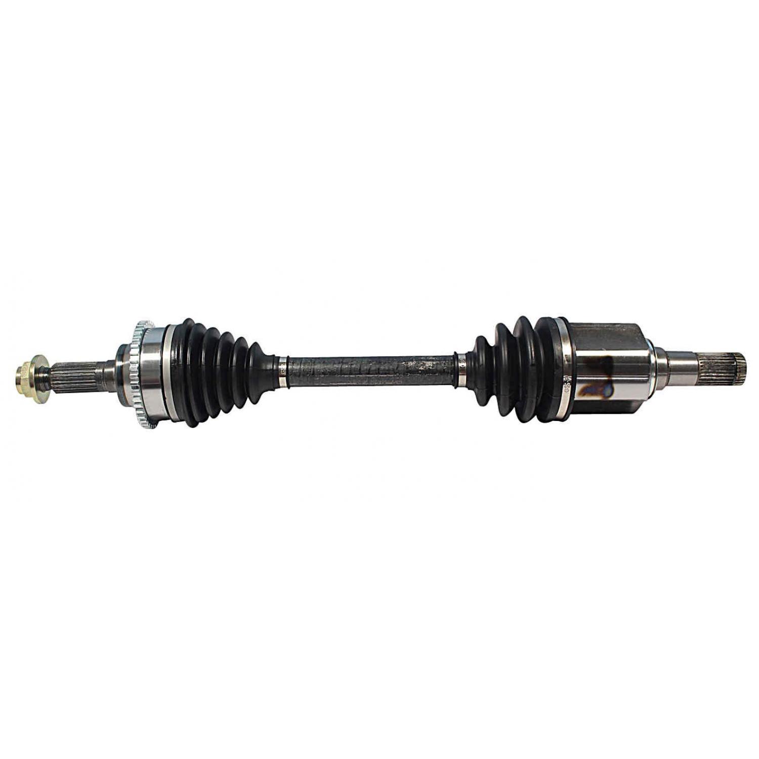 GSP NCV47582 CV Axle Assembly product image 5 of 5