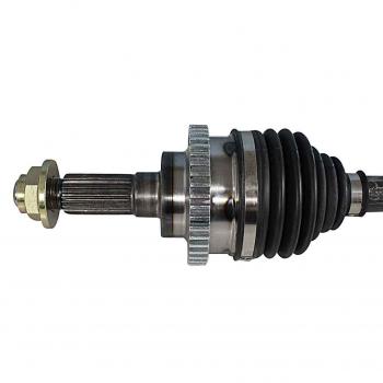 1997 Mazda Miata CV Axle Assembly Rear GSP NCV47590 image 1 of 4