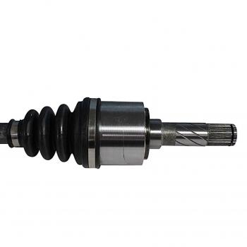 1997 Mazda Miata CV Axle Assembly Rear GSP NCV47590 image 2 of 4