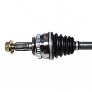 2015 Mazda CX-9 CV Axle Assembly Front Left GSP NCV47591 image 1 of 4