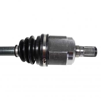 2015 Mazda CX-9 CV Axle Assembly Front Left GSP NCV47591 image 2 of 4