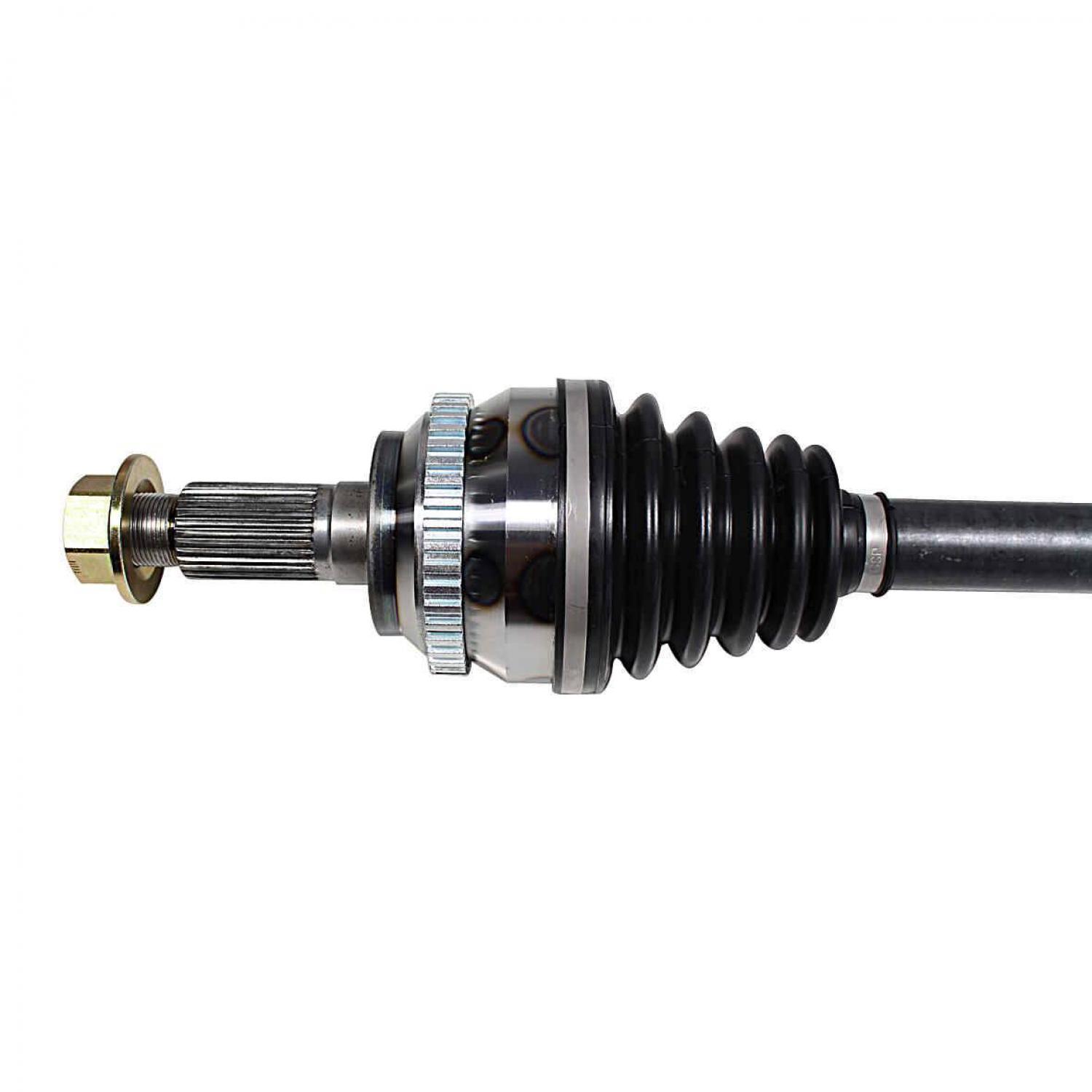 GSP NCV47592 - CV Axle Assembly GSP NCV47592 CV Axle Assembly product image 1 of 5