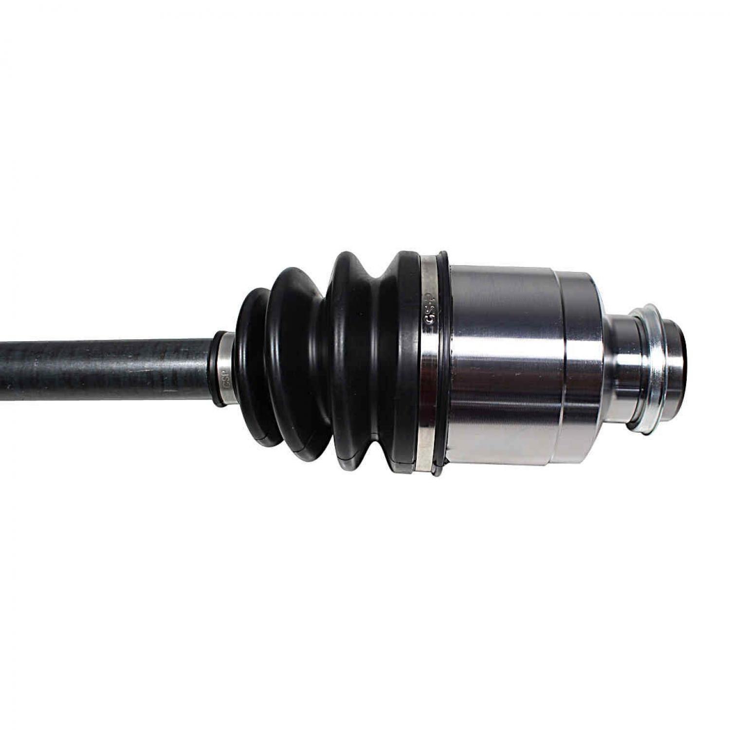 GSP NCV47592 - CV Axle Assembly GSP NCV47592 CV Axle Assembly product image 2 of 5