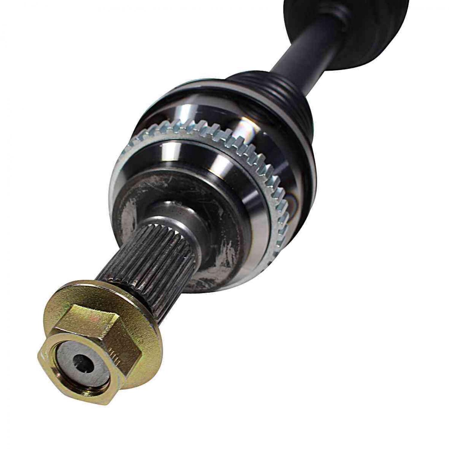 GSP NCV47592 - CV Axle Assembly GSP NCV47592 CV Axle Assembly product image 3 of 5
