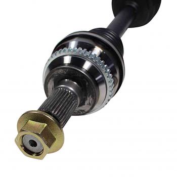 2012 Lincoln MKX CV Axle Assembly Front Right GSP NCV47592 image 3 of 4