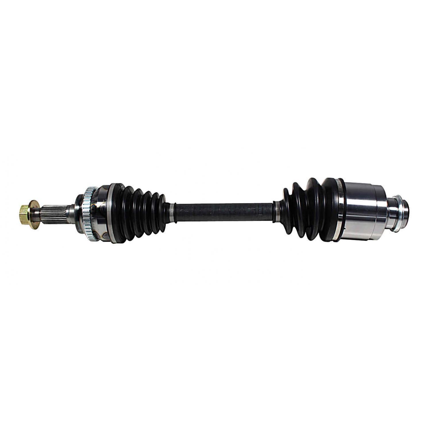GSP NCV47592 - CV Axle Assembly GSP NCV47592 CV Axle Assembly product image 5 of 5