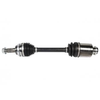 2012 Lincoln MKX CV Axle Assembly Front Right GSP NCV47592XD image 1 of 4
