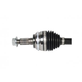 2012 Lincoln MKX CV Axle Assembly Front Right GSP NCV47592XD image 2 of 4