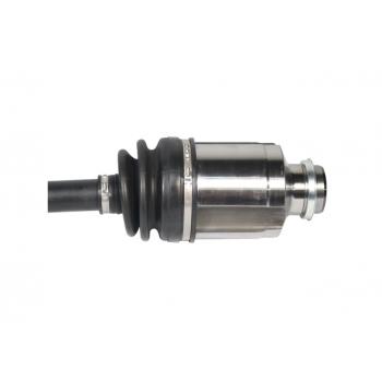 2012 Lincoln MKX CV Axle Assembly Front Right GSP NCV47592XD image 3 of 4