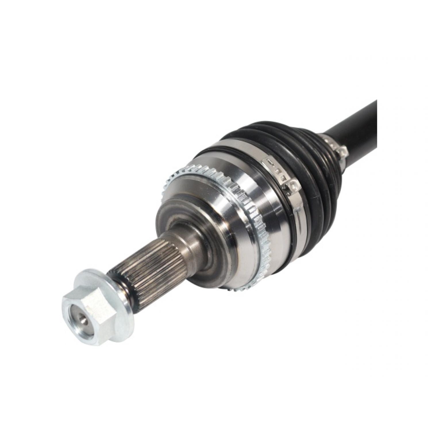 GSP NCV47592XD - CV Axle Assembly GSP NCV47592XD CV Axle Assembly product image 4 of 5