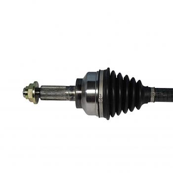 1990 Mazda RX-7 CV Axle Assembly Rear Right GSP NCV47990 image 1 of 4