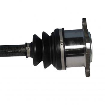 1990 Mazda RX-7 CV Axle Assembly Rear Right GSP NCV47990 image 2 of 4