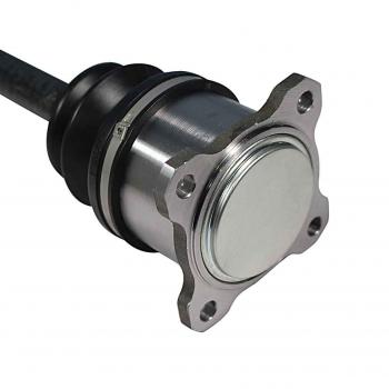 1990 Mazda RX-7 CV Axle Assembly Rear Right GSP NCV47990 image 4 of 4