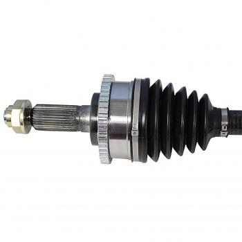 1991 Mazda 929 CV Axle Assembly