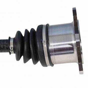 1991 Mazda 929 CV Axle Assembly Rear GSP NCV47991 image 2 of 4