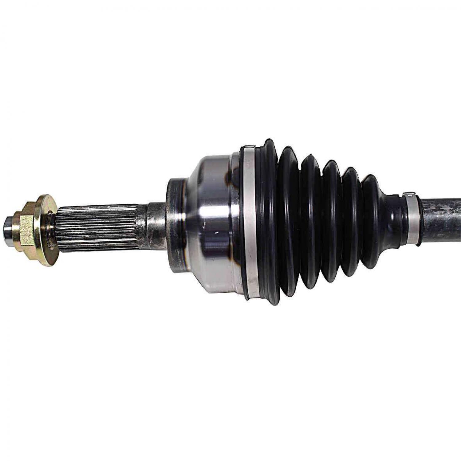 GSP NCV47992 CV Axle Assembly product image 1 of 5